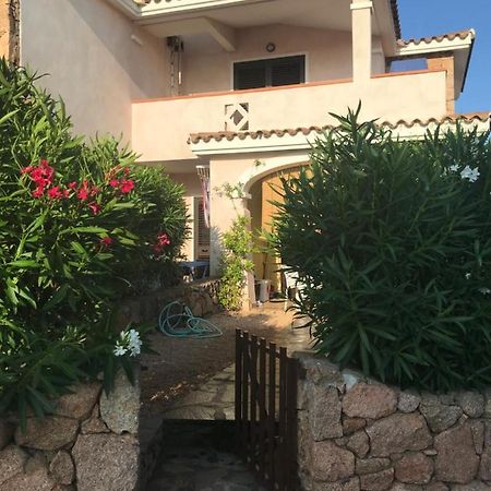 Tavolara Paradise Home Porto San Paolo  Exteriör bild