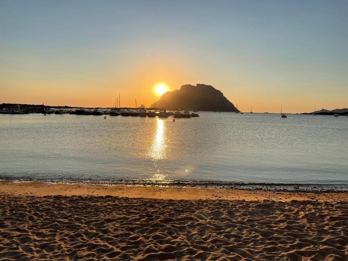 Tavolara Paradise Home Porto San Paolo  Exteriör bild