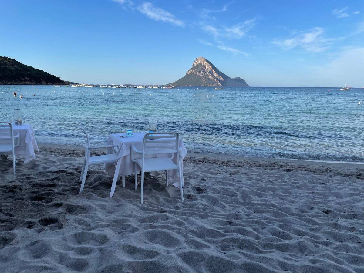 Tavolara Paradise Home Porto San Paolo  Exteriör bild