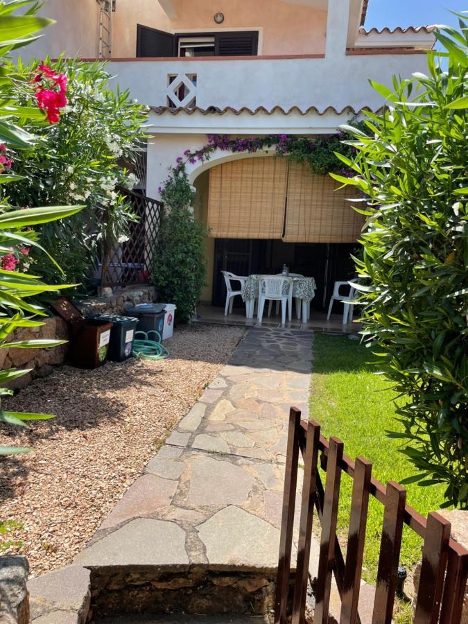 Tavolara Paradise Home Porto San Paolo  Exteriör bild