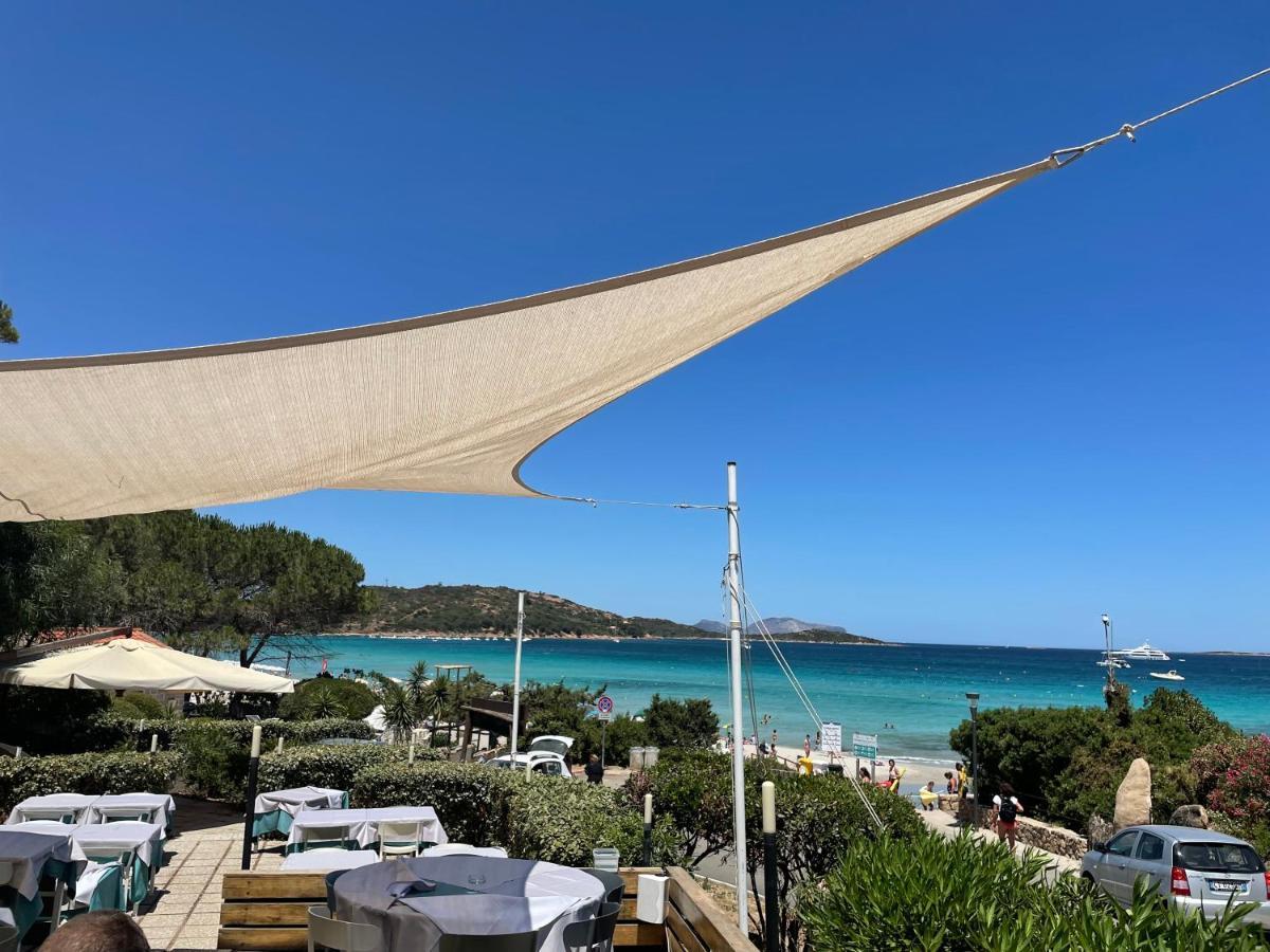 Tavolara Paradise Home Porto San Paolo  Exteriör bild