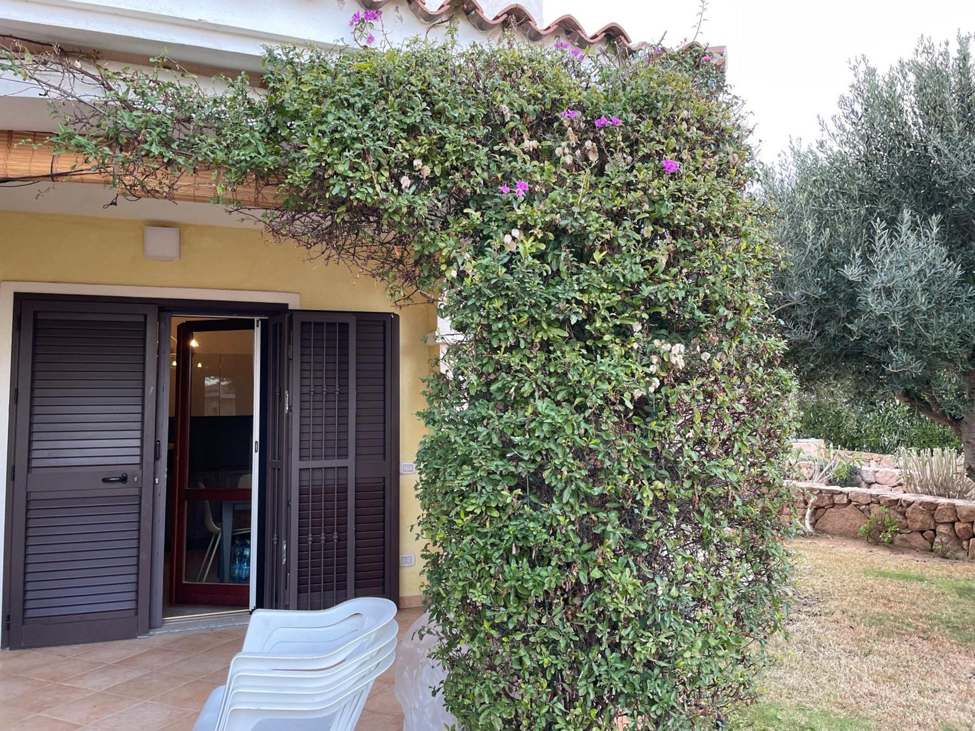 Tavolara Paradise Home Porto San Paolo  Exteriör bild