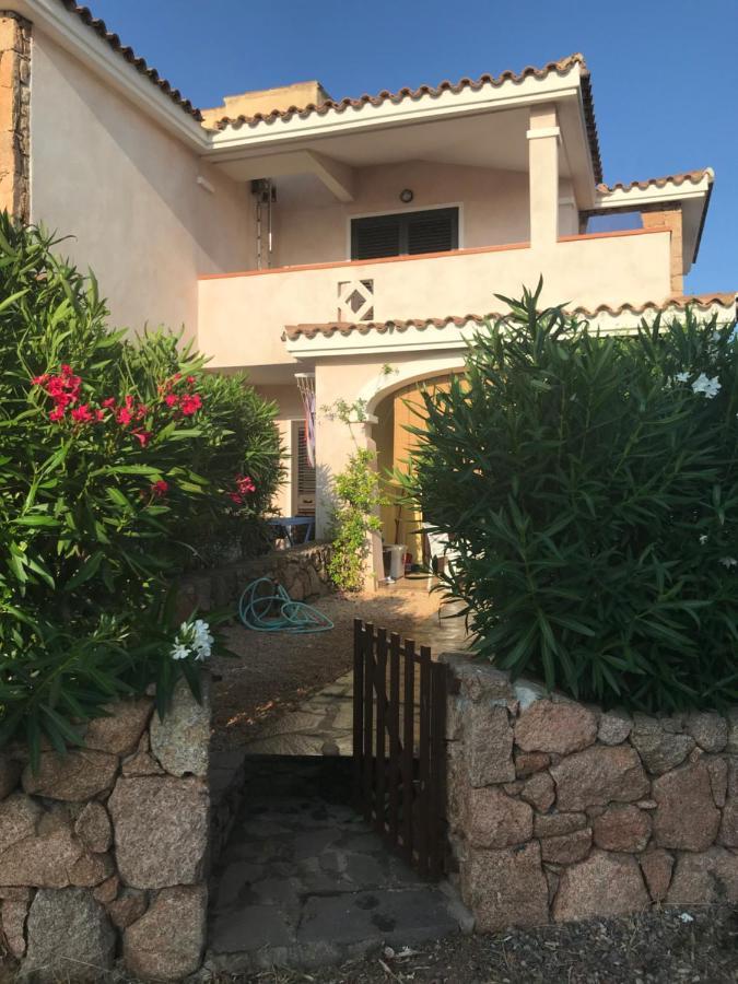 Tavolara Paradise Home Porto San Paolo  Exteriör bild