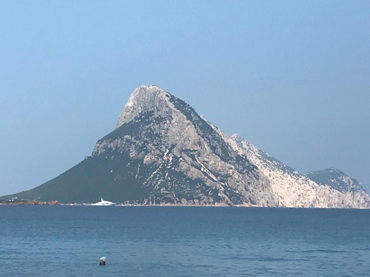 Tavolara Paradise Home Porto San Paolo  Exteriör bild